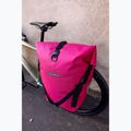 Fahrradtasche ORTLIEB Back-Roller Cyber 20+3 l cyber pink 9