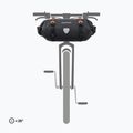Lenkertasche für Fahrräder ORTLIEB Handlebar-Pack Flex 9 l black matte 8