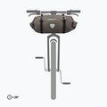 Lenkertasche für Fahrräder ORTLIEB Handlebar-Pack Flex 9 l dark sand 8