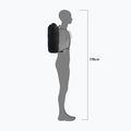 Rucksack ORTLIEB Daypack Tidura Core 23 l schwarz 7