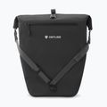 Fahrradtasche ORTLIEB Back-Roller Zip-Pocket Tidura Strong QL2.2 20 l schwarz