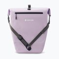 Fahrradtasche Ortlieb Tylna Back-Roller Zip-Pocket Tidura Strong QL2.2 20L lavender