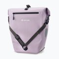 Fahrradtasche ORTLIEB Back-Roller Zip-Pocket Tidura Strong QL2.2 20 l Lavendel 2