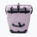 Fahrradtasche ORTLIEB Back-Roller Zip-Pocket Tidura Strong QL2.2 20 l Lavendel 3