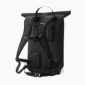 Rucksack Ortlieb Velocity Tidura Strong 23L black 4