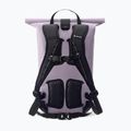 Rucksack ORTLIEB Velocity Tidura Strong 23 l Lavendel 3