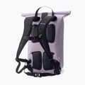Rucksack ORTLIEB Velocity Tidura Strong 23 l Lavendel 4