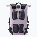 Rucksack Ortlieb Velocity Tidura Strong 23L lavender 5