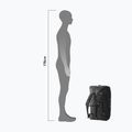Reisetasche Ortlieb Duffle Zip Tidura Strong 60L black 10