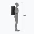 Reisetasche ORTLIEB Duffle Zip Tidura Strong 60 l schwarz 11