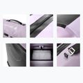 Reisetasche Ortlieb Duffle Zip Tidura Strong 60L lavender 9