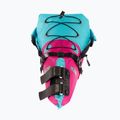 Fahrrad Satteltasche  ORTLIEB Seat-Pack 16.5 l cyber blue/cyber pink 3