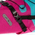 Fahrrad Satteltasche  ORTLIEB Seat-Pack 16.5 l cyber blue/cyber pink 4