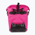 Fahrradtasche ORTLIEB Gravel-Pack Cyber QL2.2 14,5 l Cyber Pink 2