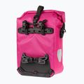 Fahrradtasche ORTLIEB Gravel-Pack Cyber QL2.2 14,5 l Cyber Pink 3