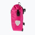 Fahrradtasche ORTLIEB Gravel-Pack Cyber QL2.2 14,5 l Cyber Pink 4