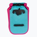 Fahrradtasche für die Gabel ORTLIEB Fork-Pack Cyber 5.8 l cyber blue/cyber pink 2