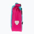 Fahrradtasche für die Gabel ORTLIEB Fork-Pack Cyber 5.8 l cyber blue/cyber pink 4