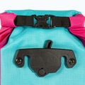 Fahrradtasche für die Gabel ORTLIEB Fork-Pack Cyber 5.8 l cyber blue/cyber pink 5