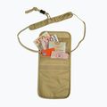 Tatonka Skin Folded Neck Pouch natur 3