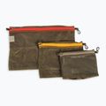 Tasmanian Tiger Netztaschenset oliv