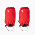 Tatonka Gamasche 420 HD Kurzstropp rot 2749.015