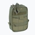 Tasmanian Tiger TT Tac Pouch 1 Vertikale olivfarbene Rucksacktasche