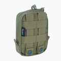 Tasmanian Tiger TT Tac Pouch 1 Vertikale olivfarbene Rucksacktasche 2