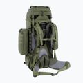 Tasmanian Tiger TT Range Pack MKII taktischer Rucksack 90+10 l oliv 4