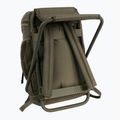 Tatonka Fischerstuhl 20 l oliv Wanderrucksack 2