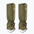 Tatonka Gamasche 420 HD Strapouts grün 2750.331