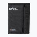 Tatonka Passport Safe RFID B Brieftasche schwarz