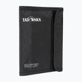 Tatonka Passport Safe RFID B Brieftasche schwarz 2