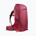 Trekking-Rucksack Damen Tatonka Noras 55+1 l dunkelrot 1324.47 7