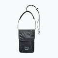 Bauchtasche Tatonka Skin Neck Puch RFID B black
