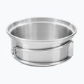Becherdeckel Tatonka Handle Mug Lid silver 2