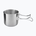 Campinggeschirr Set Tatonka Handle Mug 500 ml steel 4