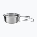 Campinggeschirr Set Tatonka Handle Mug 600 ml steel 5
