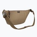 Tasmanian Tiger Modular Hip Bag 2 5 l Kojote braun Nierenbeutel 4