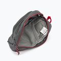 Tatonka Hip Sling Pack Hüfttasche grau 2208.021 4