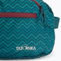 Tatonka Hip Sling Pack Hüfttasche grün 2208.058 5