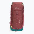 Wanderrucksack Damen Tatonka Norix 28 l dunkelrot 147.47