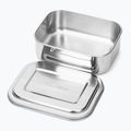 Tatonka Lunch Box I 800ml silber 4137.000 2