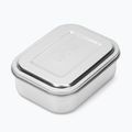 Tatonka Lunch Box II Lebensmittelbehälter 800ml silber 4138.000