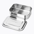 Tatonka Lunch Box III Lebensmittelbehälter 1000ml silber 4139.000