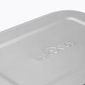 Tatonka Lunch Box III Lebensmittelbehälter 1000ml silber 4139.000 2
