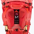 Trekking-Rucksack Damen Tatonka Yukon LT 5+1 l orange 1337.211 5