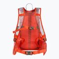 Tatonka Baix 12 l rot/orange Fahrradrucksack 4