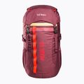 Tatonka Mani 20 l bordeauxrot Kinder-Wanderrucksack