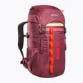 Tatonka Mani 20 l bordeauxrot Kinder-Wanderrucksack 2